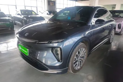 Nio EC6