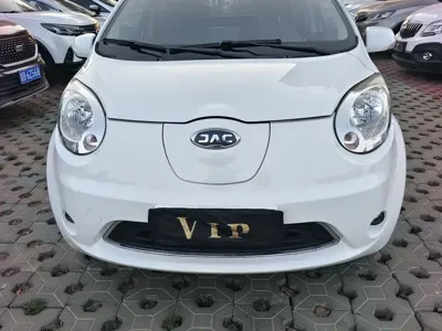 JAC JAC iEV6E