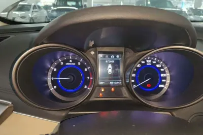 Changan Eado