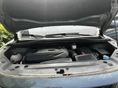 Geely Haoyue