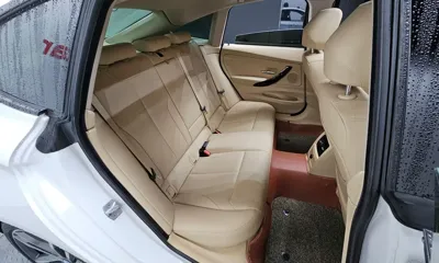 BMW Gran Turismo