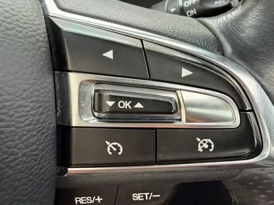 GAC Motor Trumpchi M8