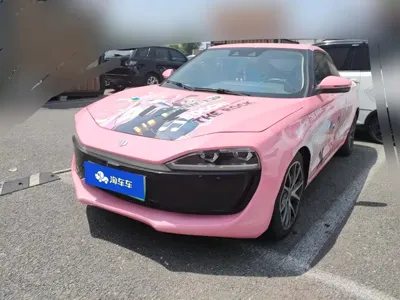 Leapmotor Leapmotor S01