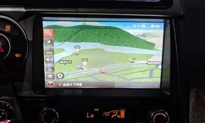 KG_Mobility_Ssangyong KORANDO