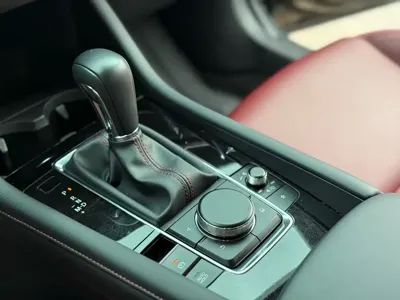 Mazda 3 Axela