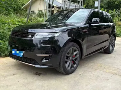 Land Rover Sport