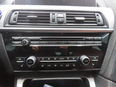 BMW 6-Series