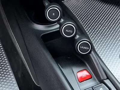 Ferrari 488