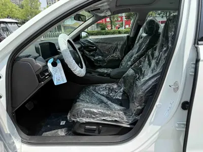 Honda Inspire