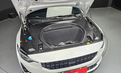 Polestar Polestar 2