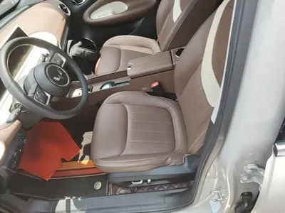 Wuling Bingo