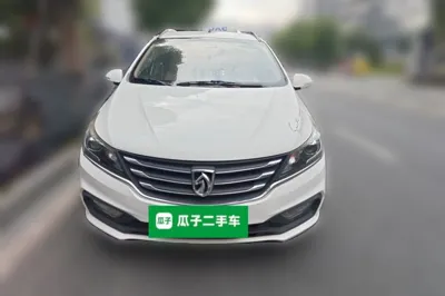 Baojun 310W