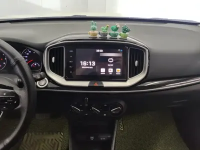 Kia KX1