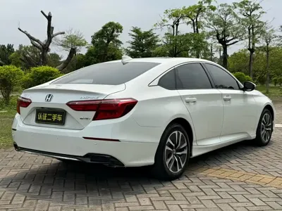 Honda Inspire