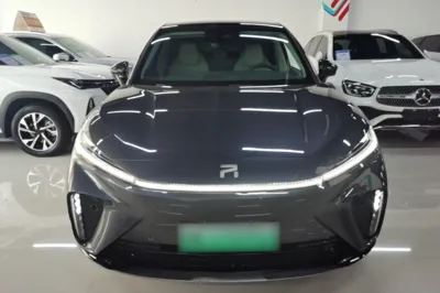 Rising R7