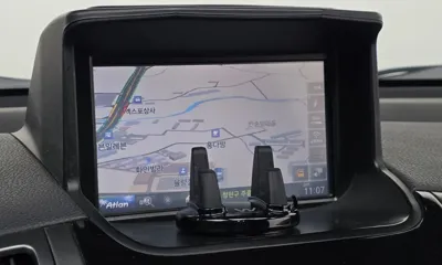 Kia Porte