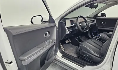 Hyundai Ioniq5