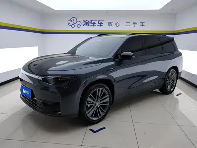 Leapmotor Leapmotor C16