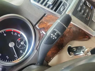 Mercedes-Benz M-Class