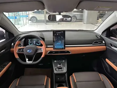 BYD e2