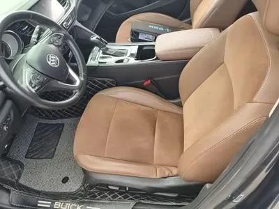 Buick Regal