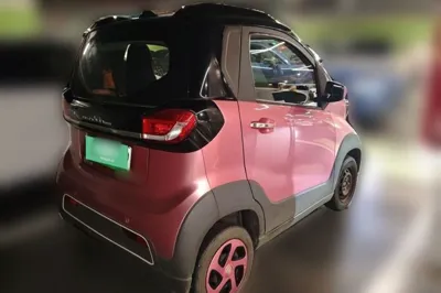 Baojun E100