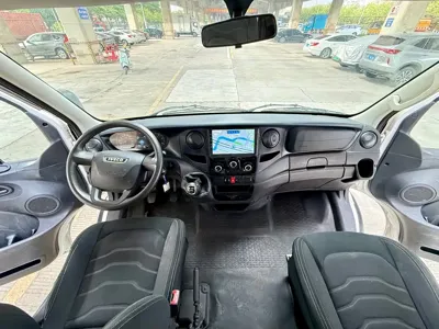 IVECO Ousheng