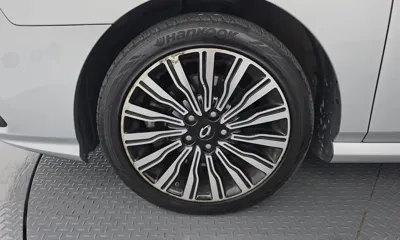 Renault-KoreaSamsung SM5