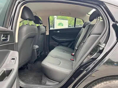 Chery Arrizo 5
