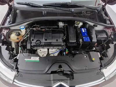 Citroen C3-XR