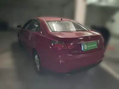 Roewe 550