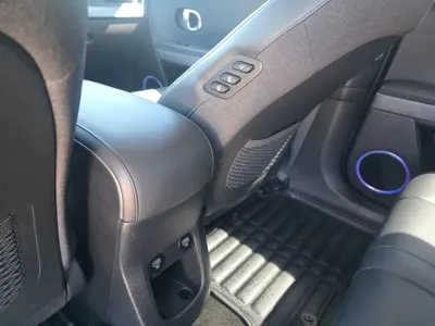 Hyundai Ioniq5