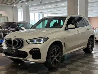 BMW X5 (Import)