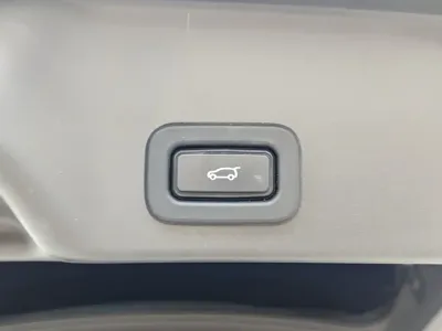 Land Rover Evoque