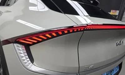 Kia EV6
