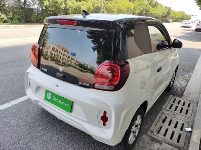 Roewe Clewe Clever