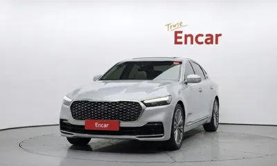Kia K9