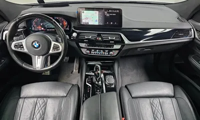 BMW Gran Turismo
