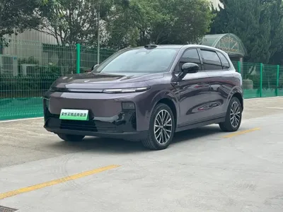 Leapmotor Leapmotor B10