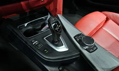 BMW 4-Series