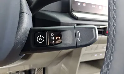 Kia PV5
