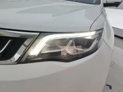Geely Boyue