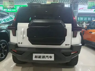 Mengshi Mengshi 917