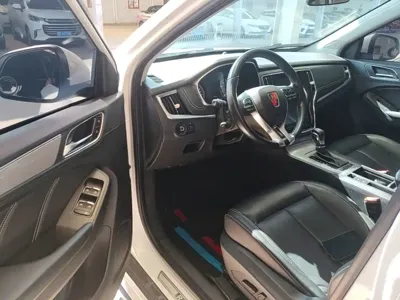 Roewe RX5