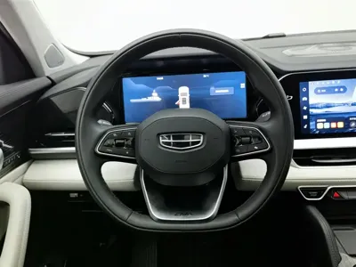 Geely Xingyue L