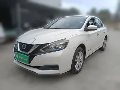 Nissan Sylphy EV
