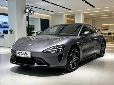 Xiaomi SU7