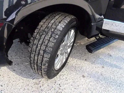 Lincoln Navigator