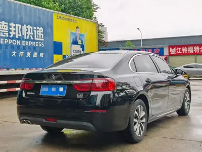 Citroen C6