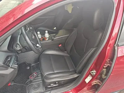Cadillac CT4